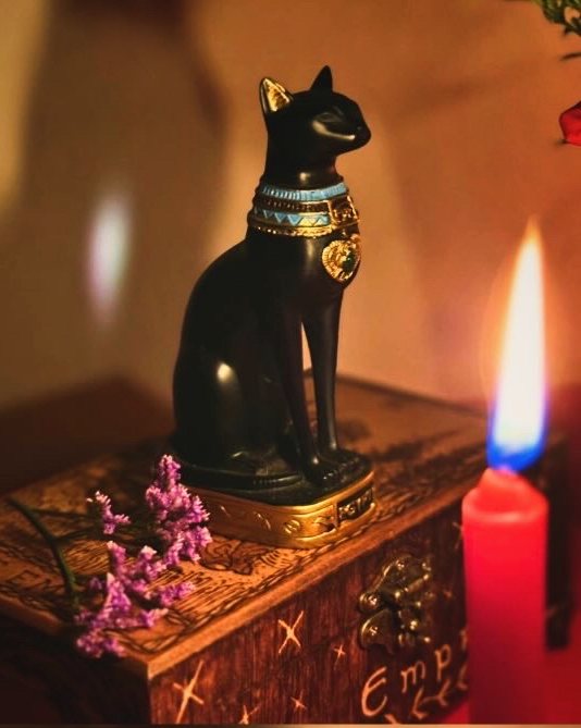 Bastet